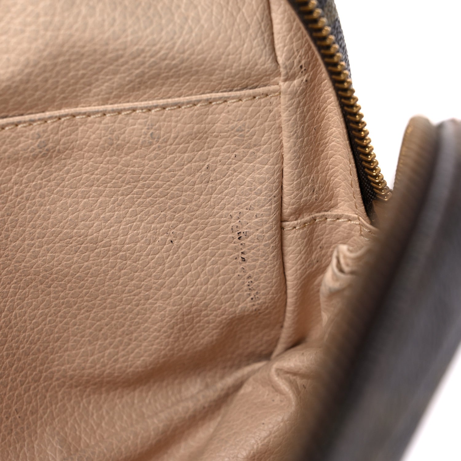 Louis Vuitton Monogram Trousse Toilette 23 13 of 14