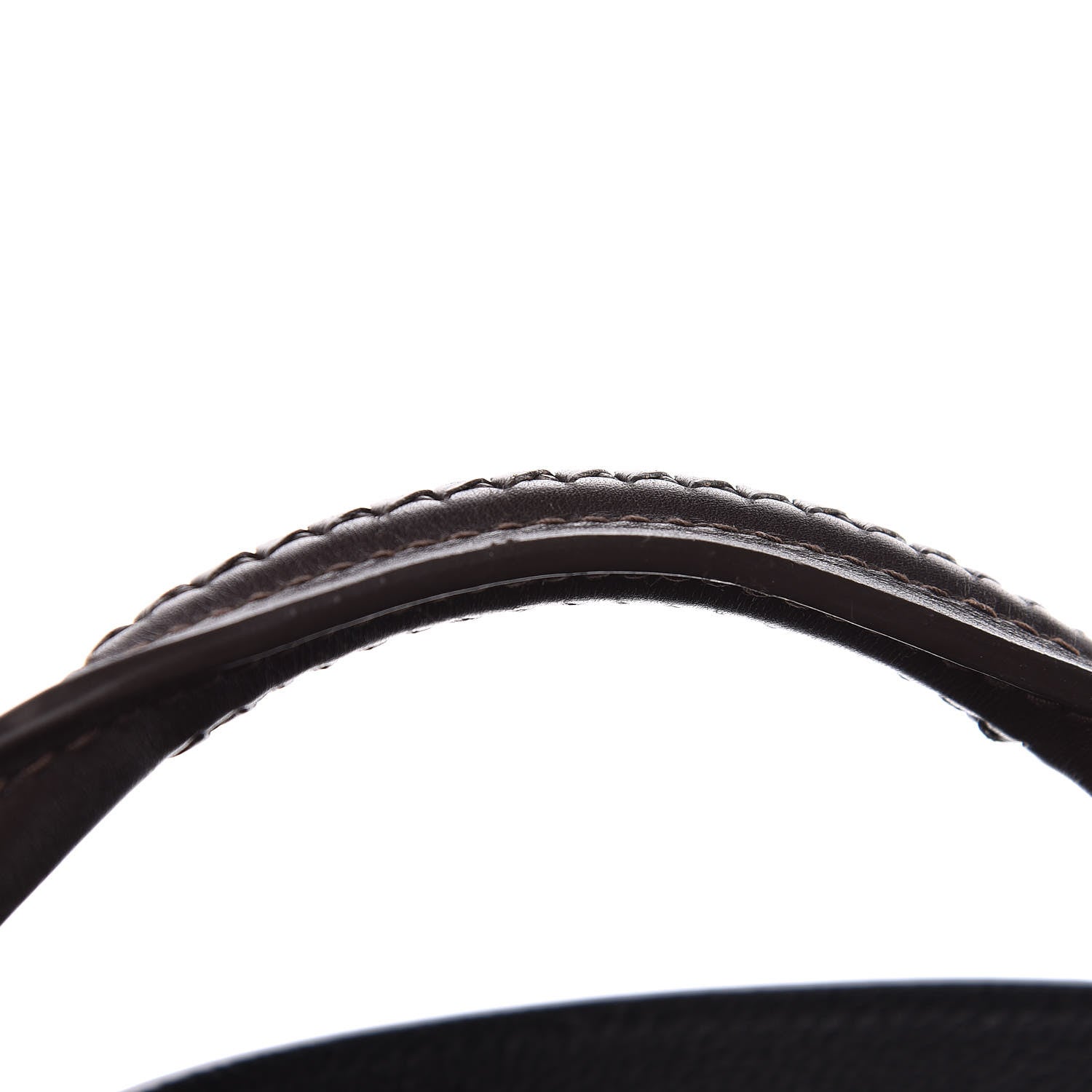 Louis Vuitton Mahina Babylone PM Black 11 of 23
