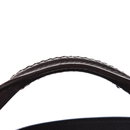 Louis Vuitton Mahina Babylone PM Black 11 of 23