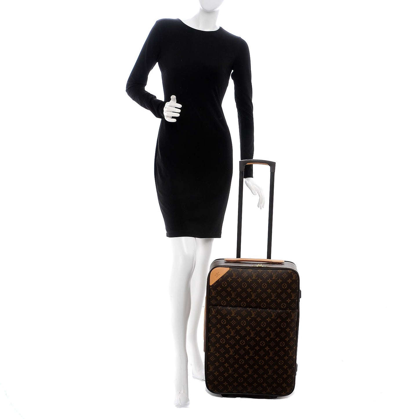 Monogram Pegase 55