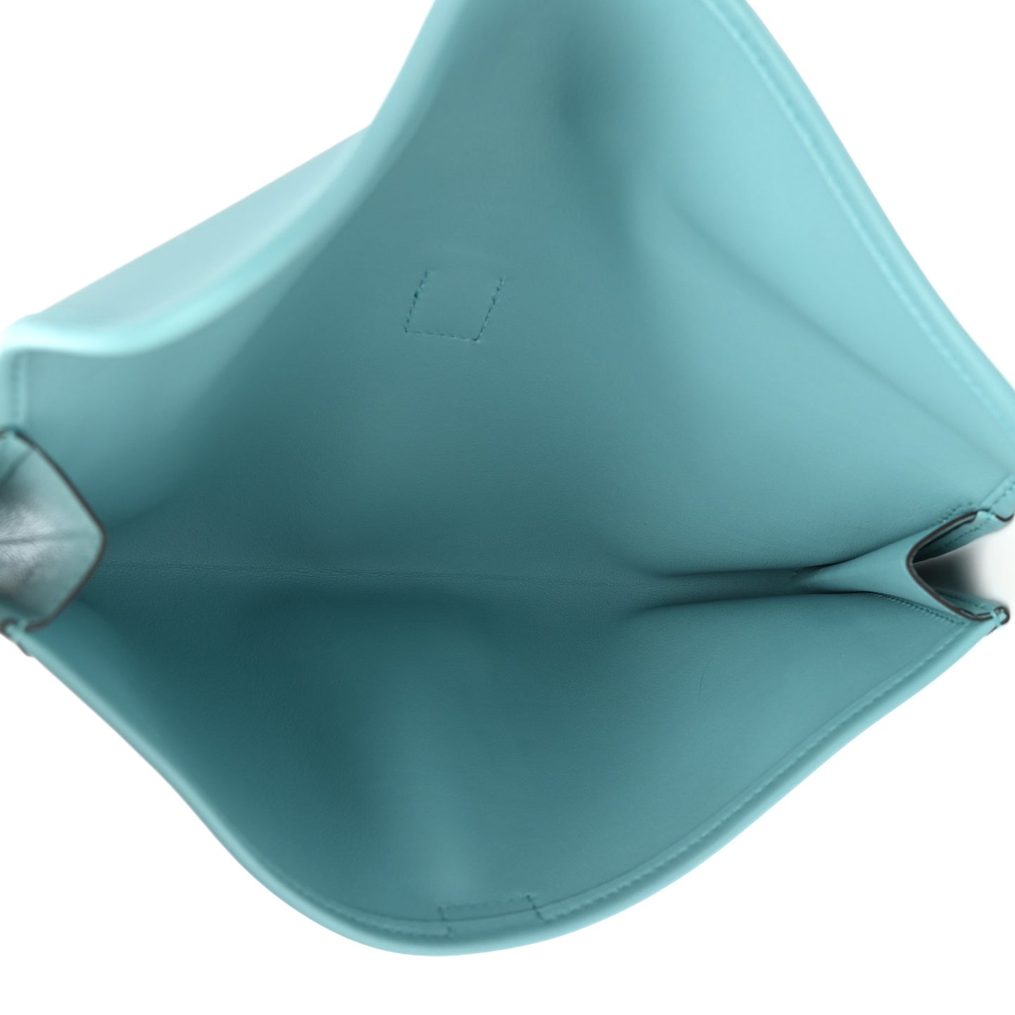 Swift Jige Elan 29 Clutch Bleu Saint Cyr