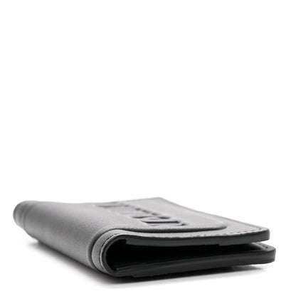 Louis Vuitton Cuir Pocket Organizer Dark Infinity 4 of 7