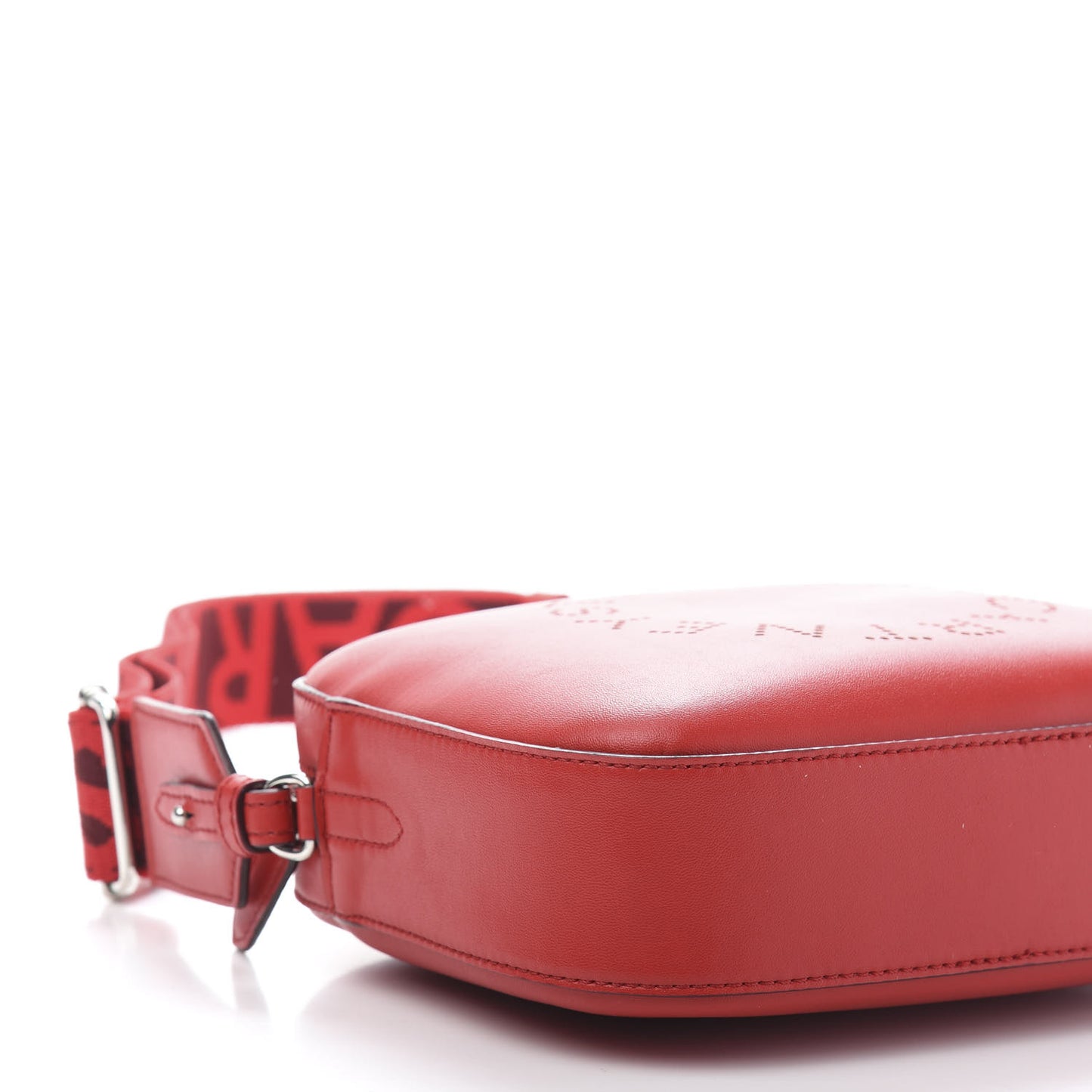 Alter Nappa Mini Camera Bag Red