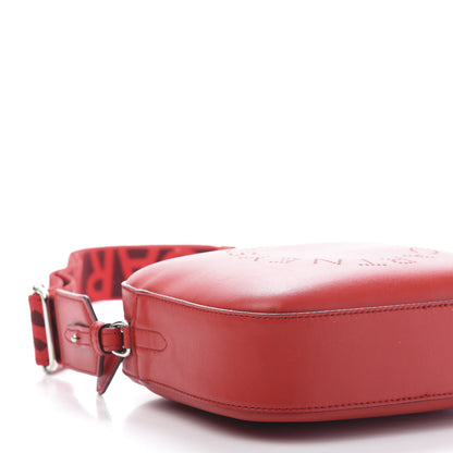 Stella McCartney Alter Nappa Mini Camera Bag Red 7 of 9