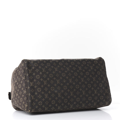 Louis Vuitton Monogram Idylle Speedy 30 Fusain 3 of 12
