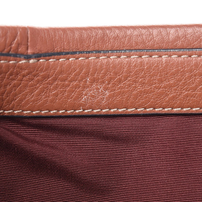 Marc Jacobs Grained Calfskin Maverick Tote Cognac 9 of 14