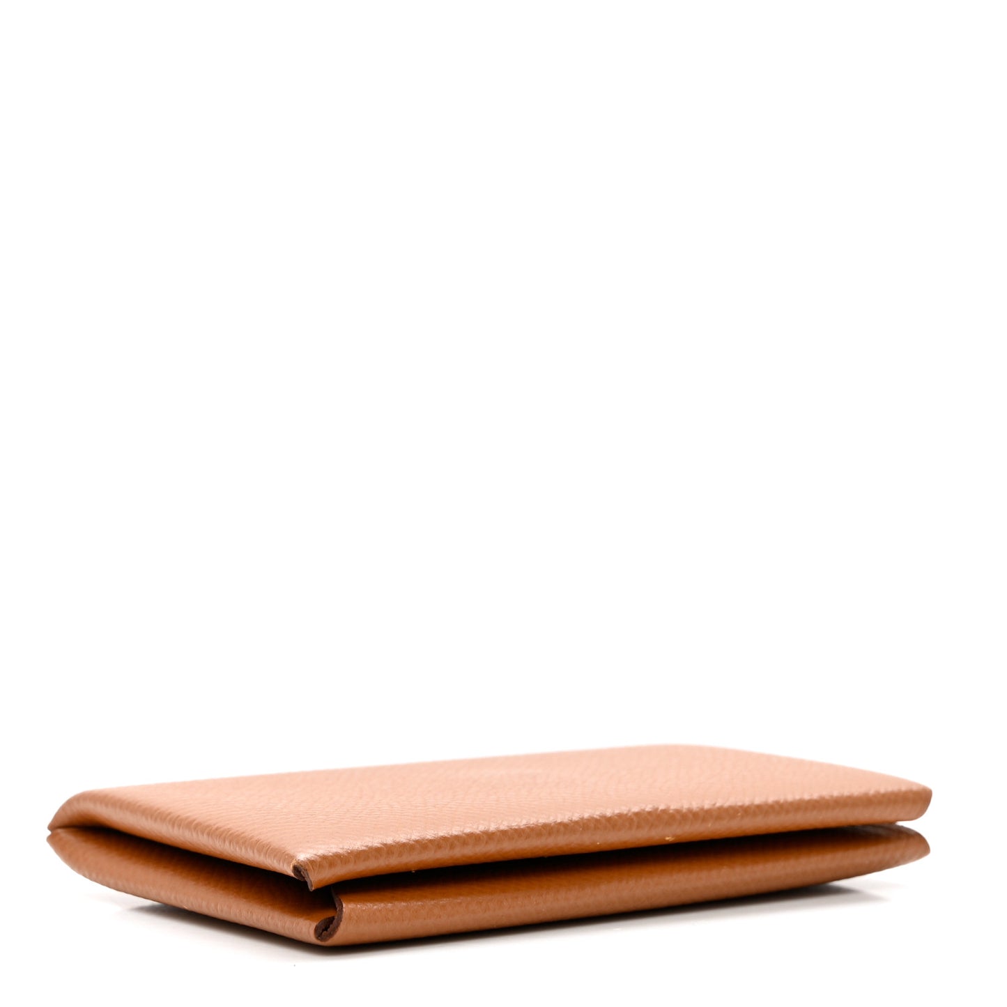 Epsom Calvi Card Case Gold