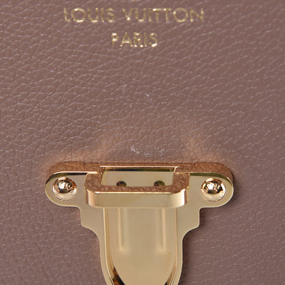 Louis Vuitton Monogram Victoire Taupe Glace 11 of 11