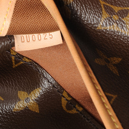 Louis Vuitton Monogram Popincourt Long Shoulder Bag 6 of 7