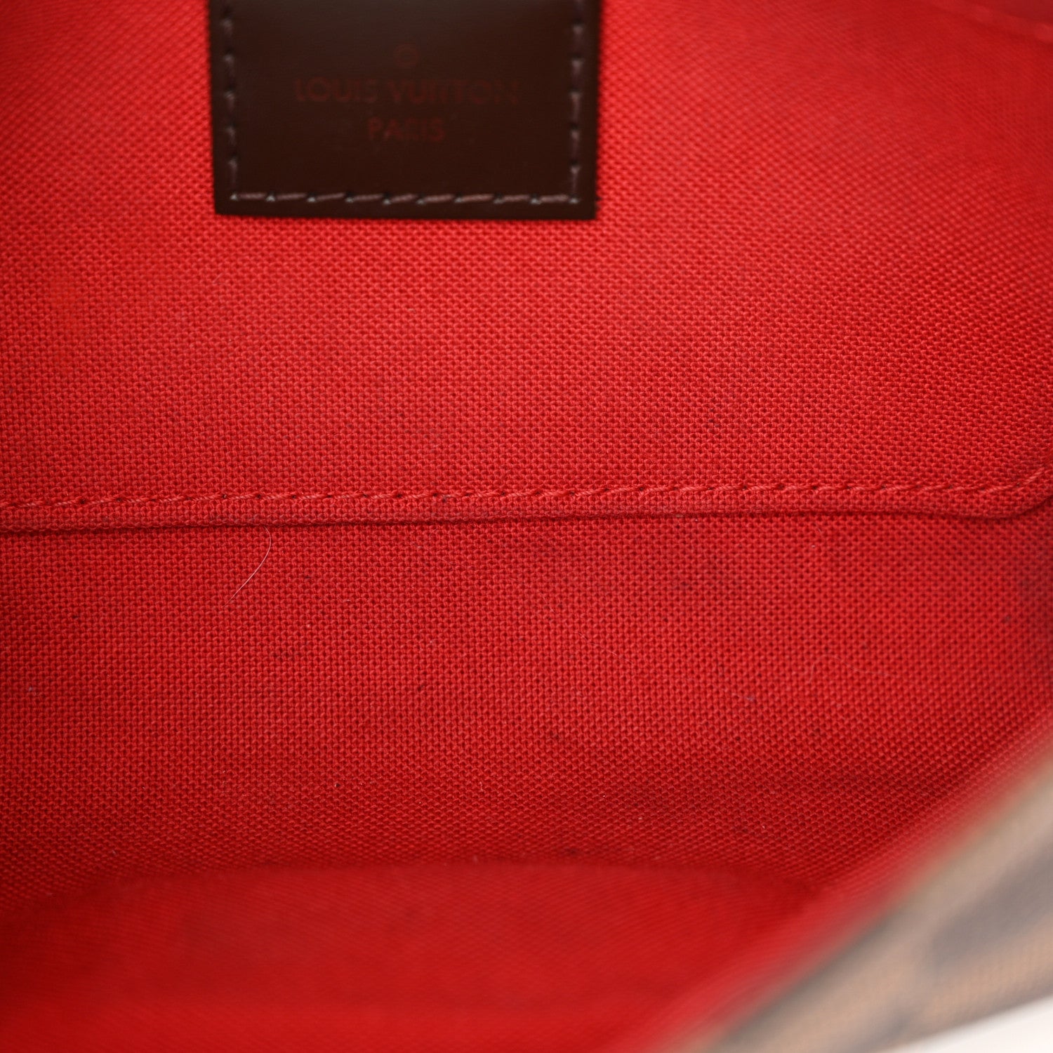 Louis Vuitton Damier Ebene Favorite PM 11 of 19