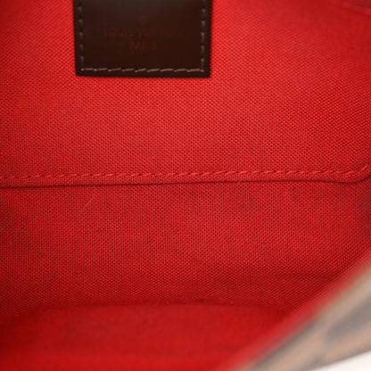 Louis Vuitton Damier Ebene Favorite PM 11 of 19