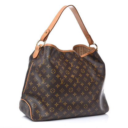 Louis Vuitton Monogram Delightful MM 3 of 15