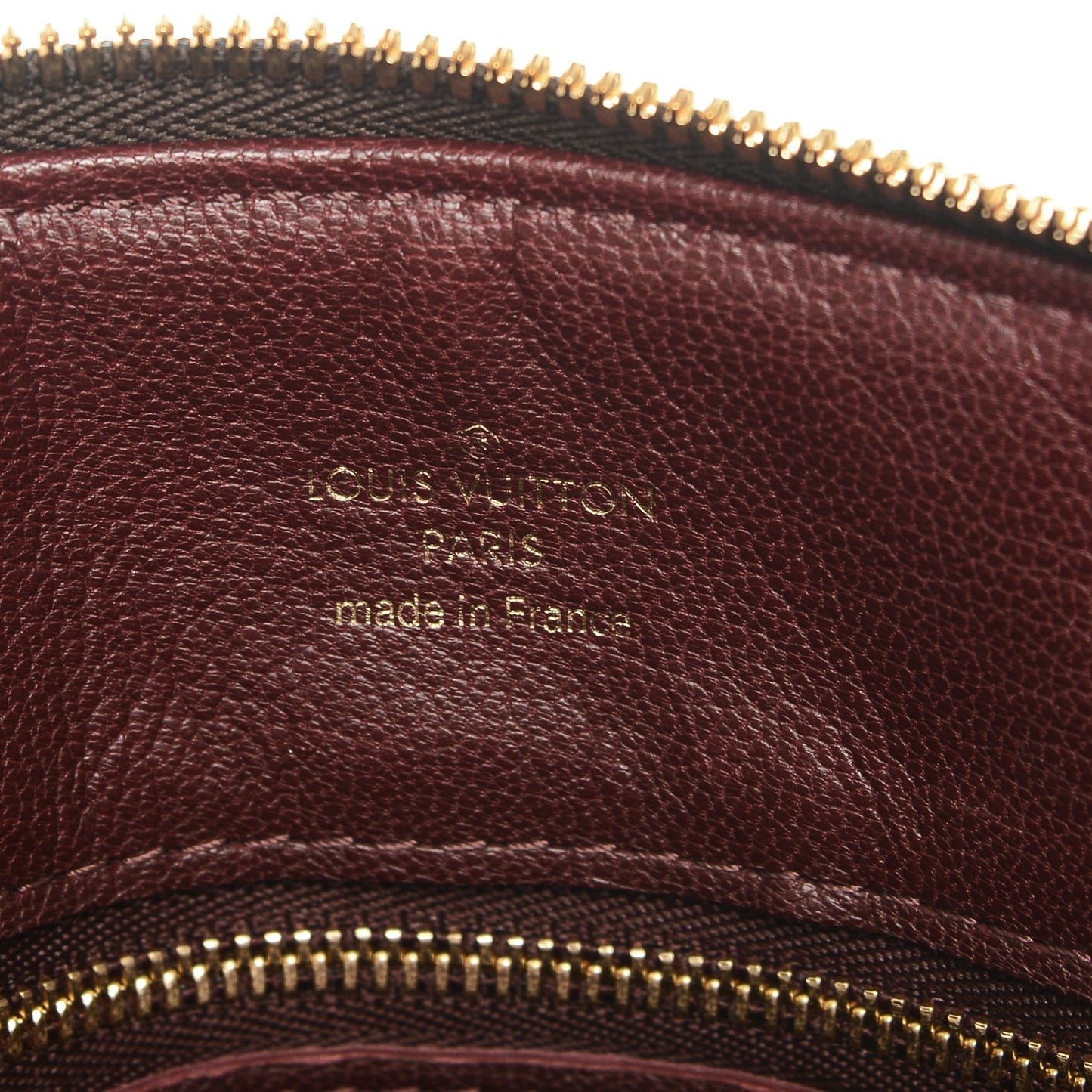Monogram Lockit PM