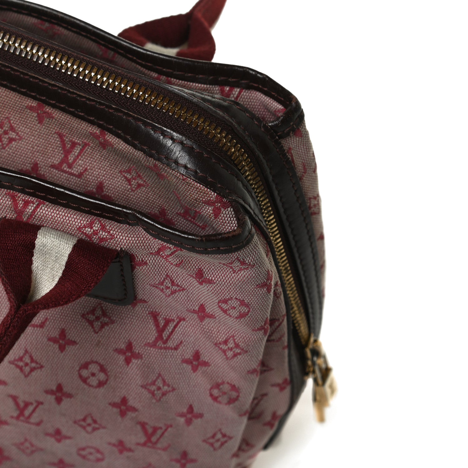 Louis Vuitton Mini Monogram Sac Mary Kate Cherry 20 of 24