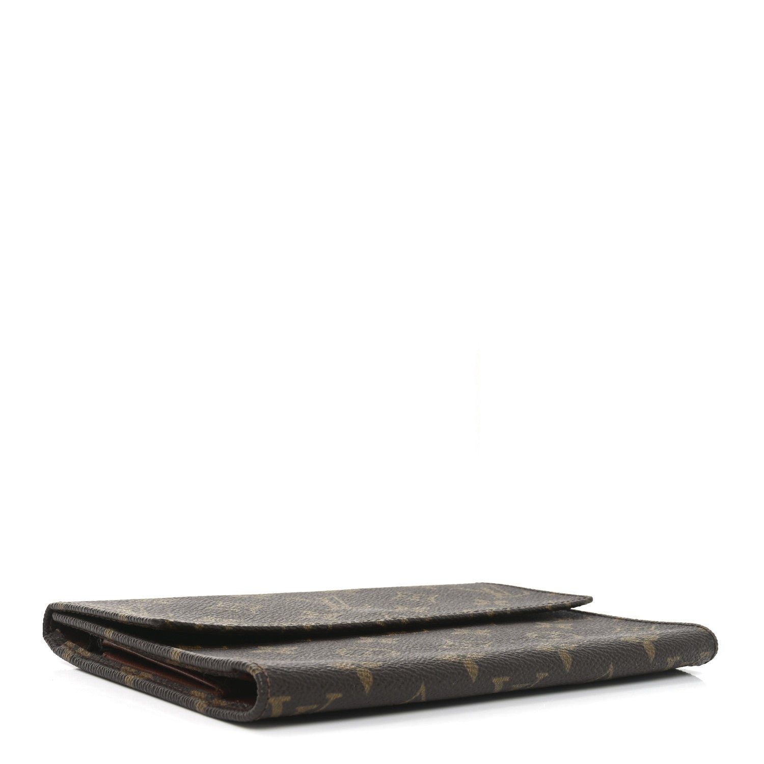 Louis Vuitton Monogram Passport Organizer 4 of 6