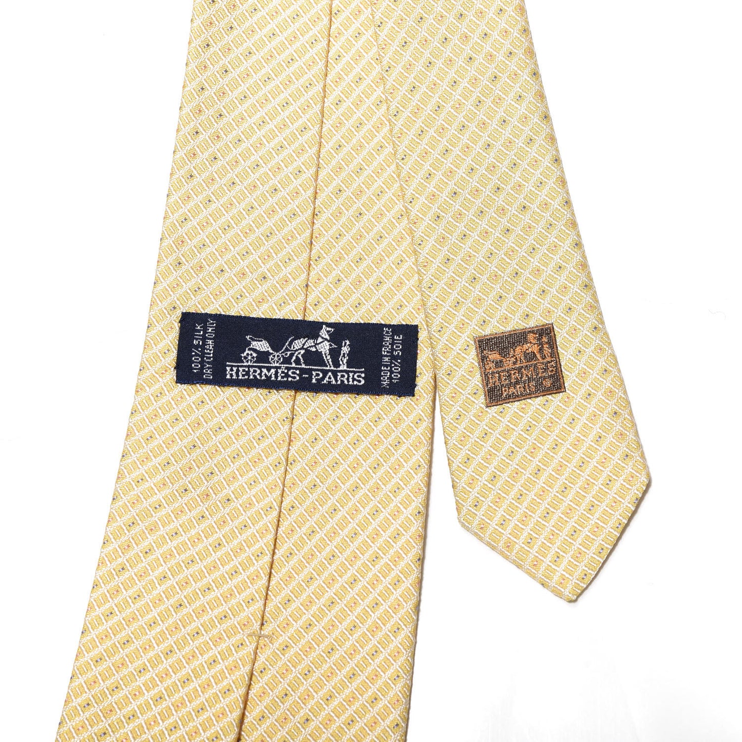 Silk Printed Mens Neck Tie