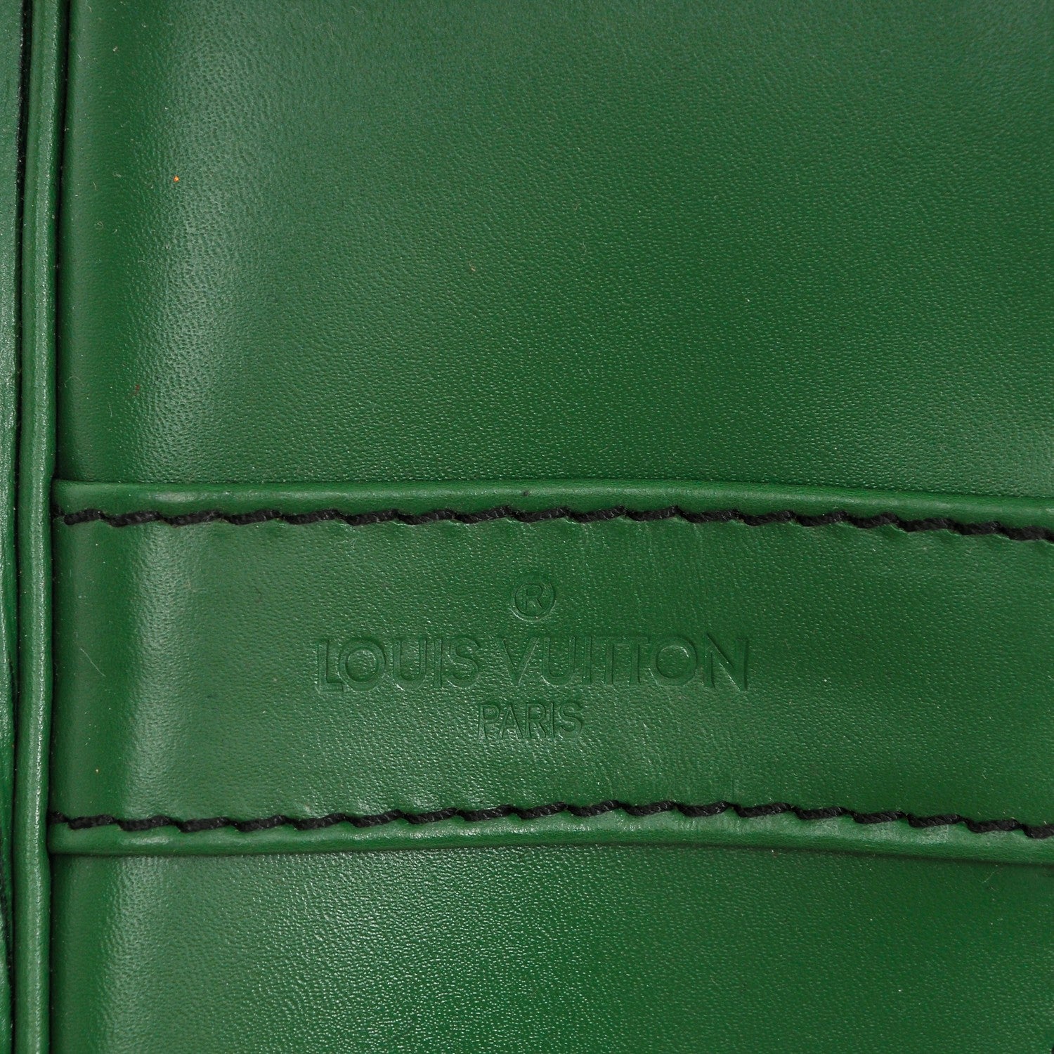 Louis Vuitton Epi Randonnee GM Borneo 6 of 7