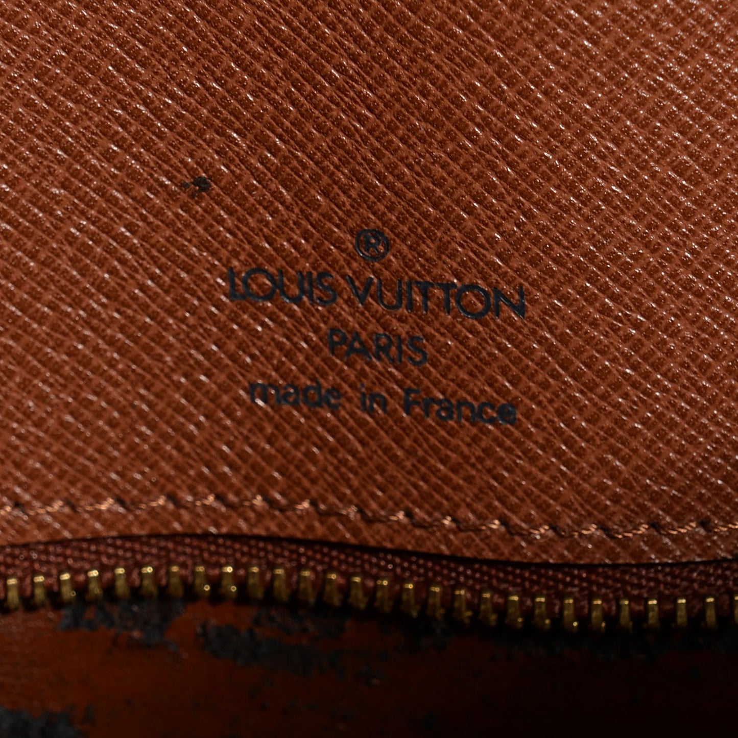 Monogram Babylone