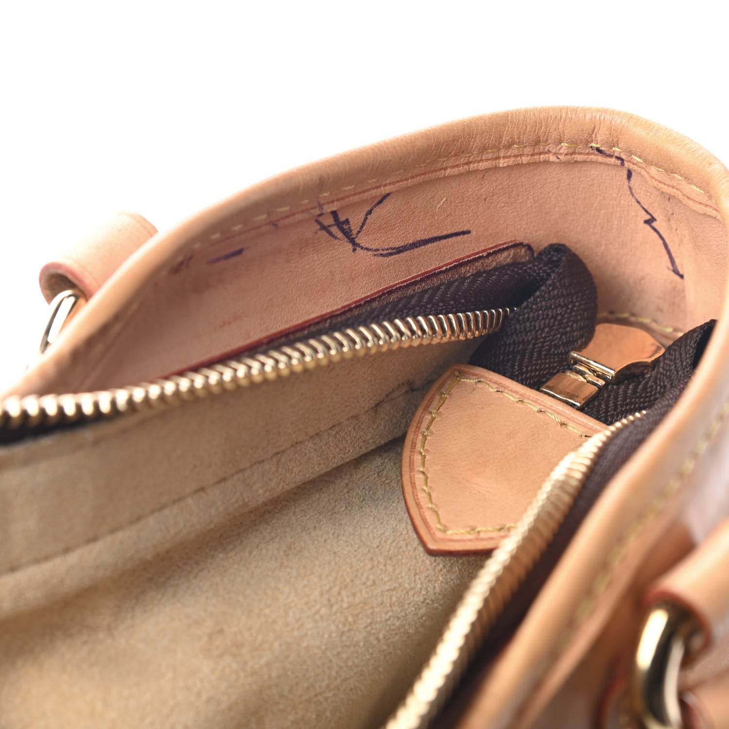 Louis Vuitton Monogram Boetie PM 10 of 10