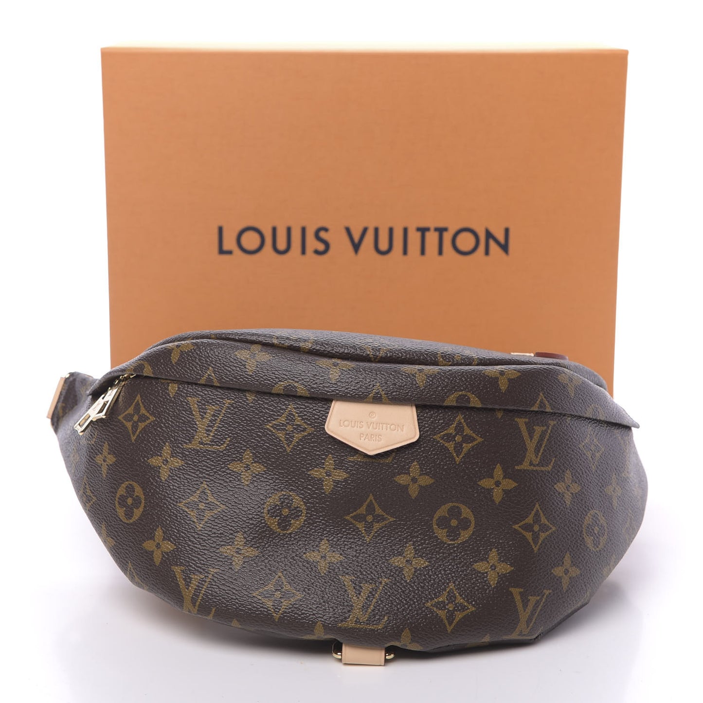 Monogram Bumbag