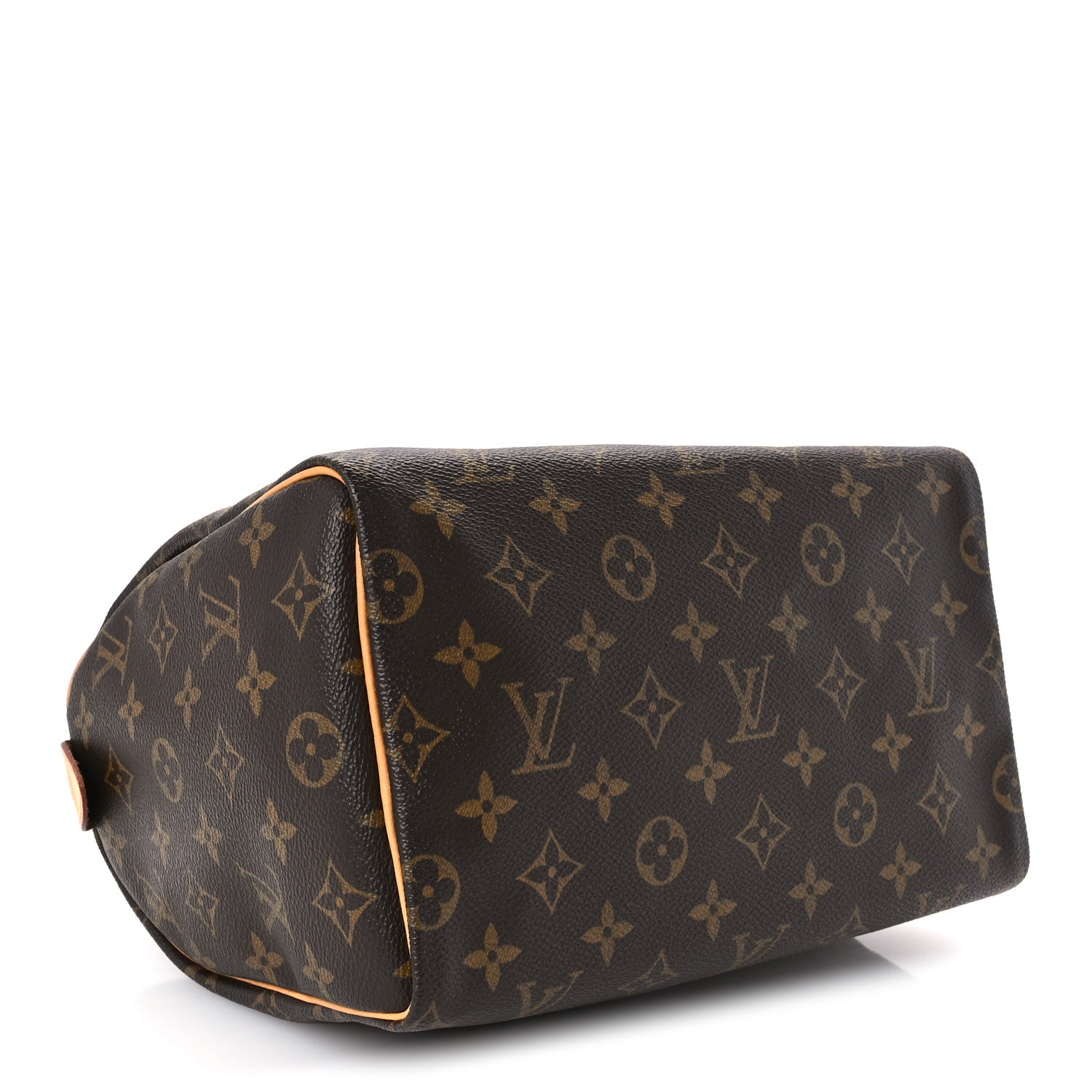 Louis Vuitton Monogram Speedy 25 3 of 10