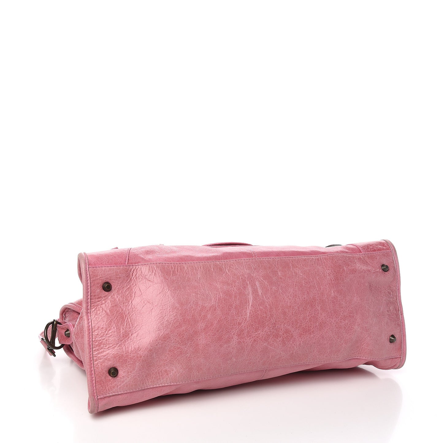 Agneau Classic Hardware Part Time Bubblegum