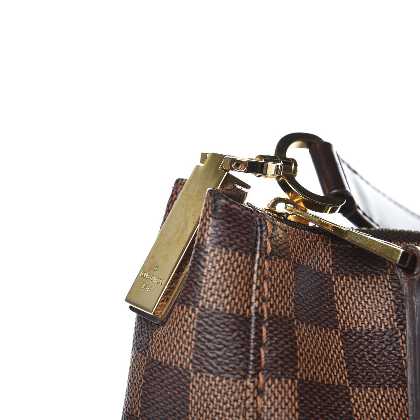 Damier Ebene Portobello PM