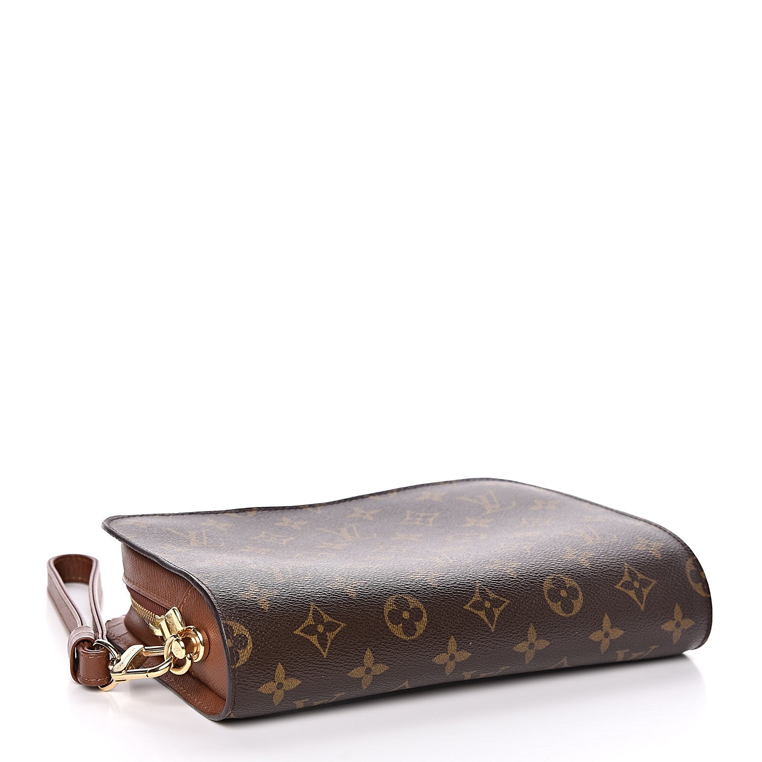 Louis Vuitton Monogram Pochette Orsay 4 of 6