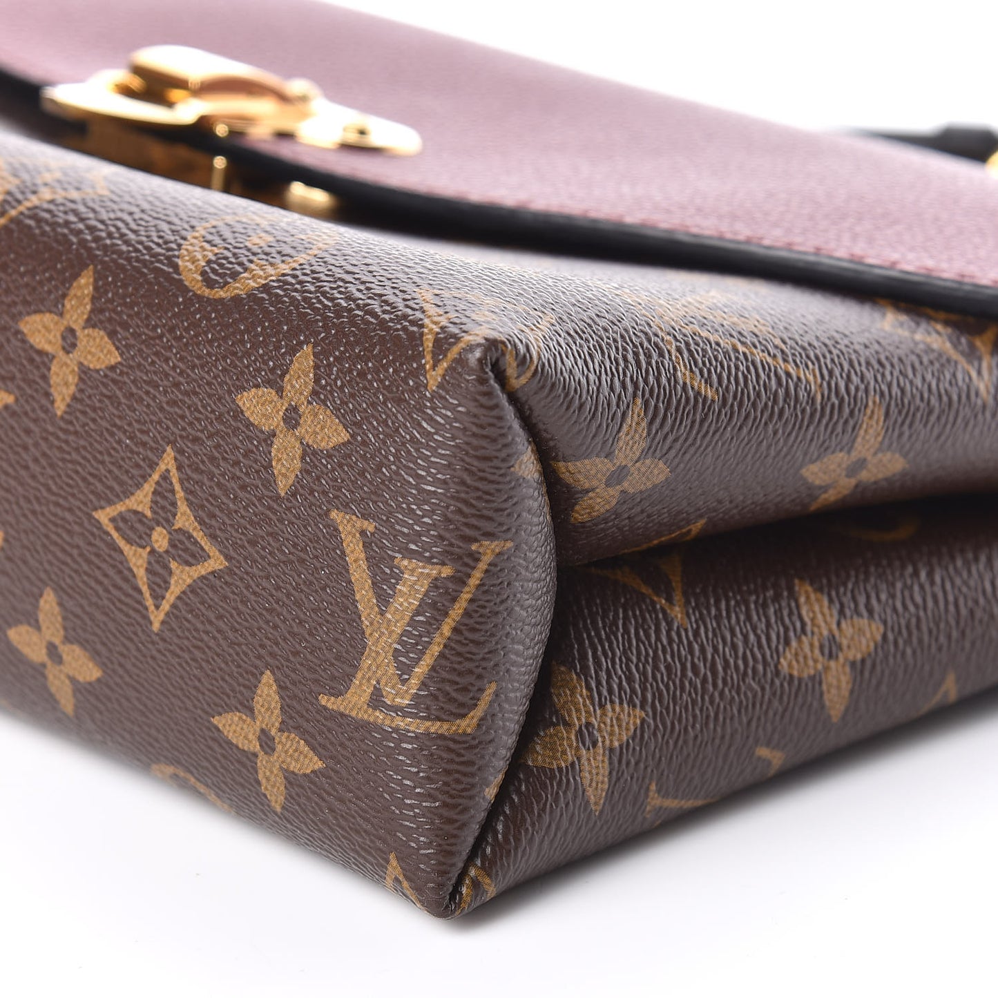 Monogram Saint Placide Aurore