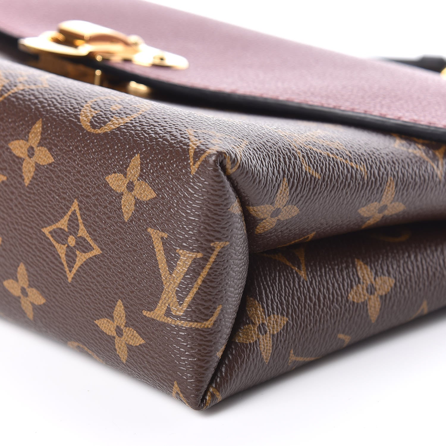 Louis Vuitton Monogram Saint Placide Aurore 7 of 11