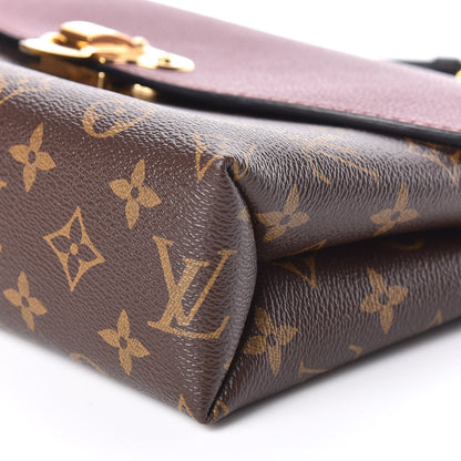 Louis Vuitton Monogram Saint Placide Aurore 7 of 11