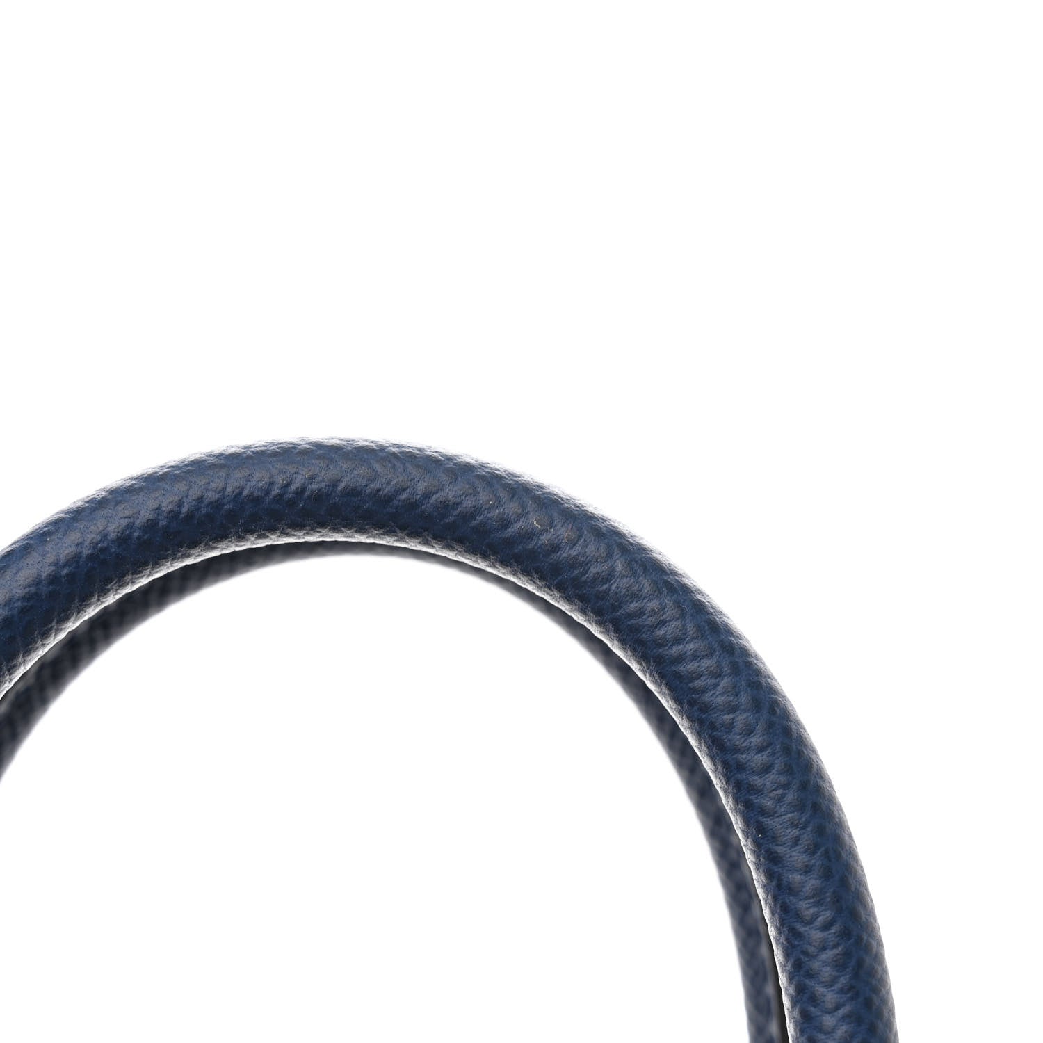 Hermes Epsom Birkin Sellier 25 Bleu Navy 11 of 12