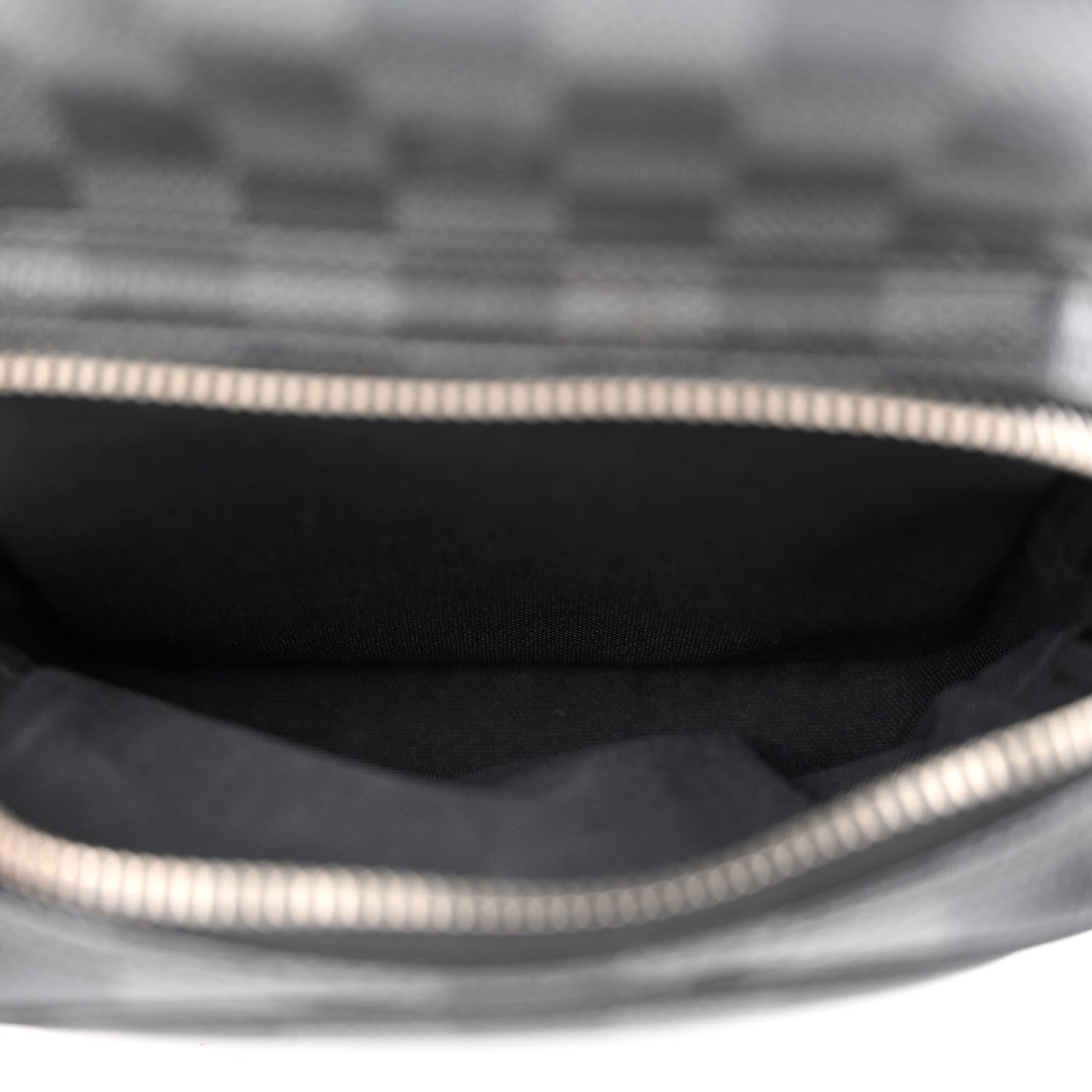 Louis Vuitton Damier Graphite Amazone 6 of 12