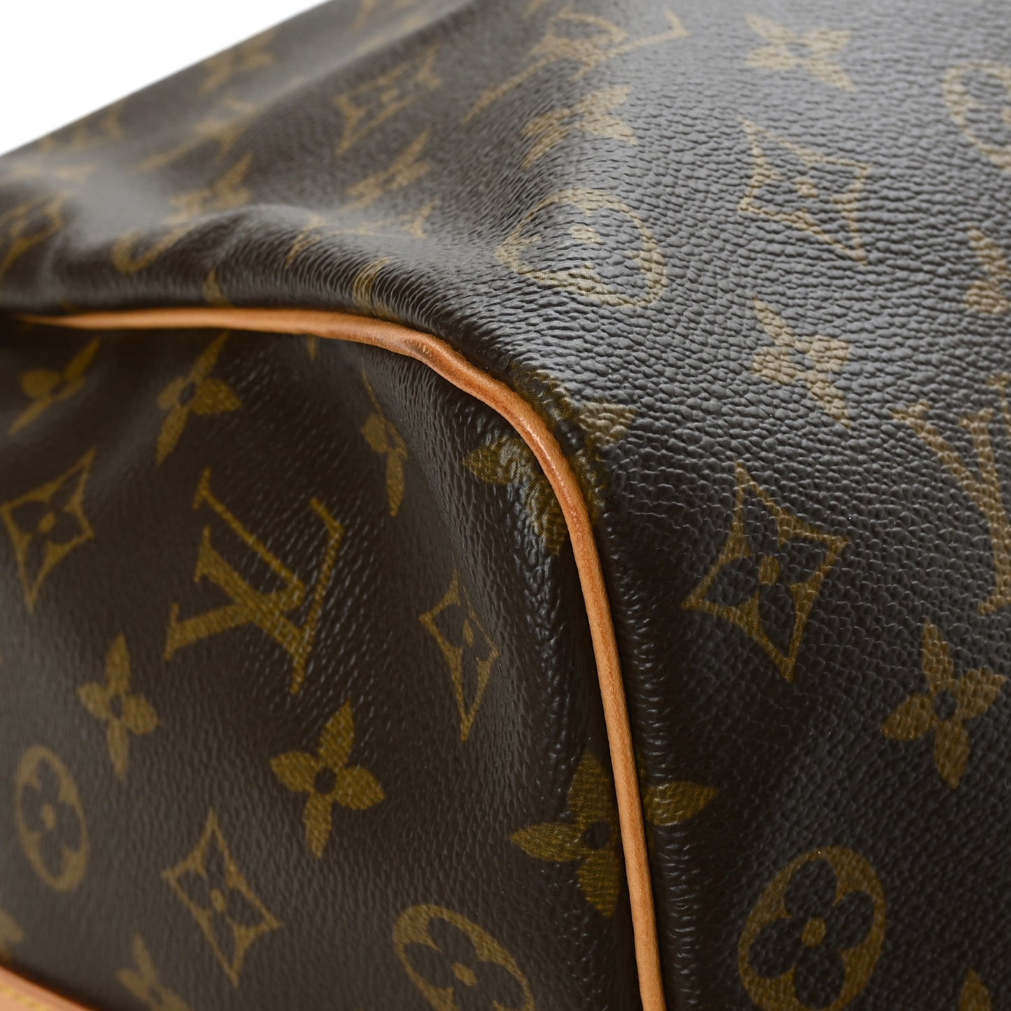 Monogram Keepall Bandouliere 50
