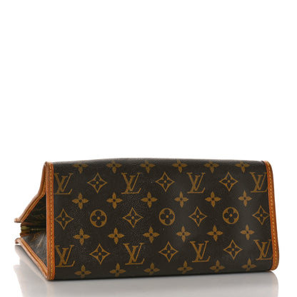 Louis Vuitton Monogram Popincourt Haut 4 of 11