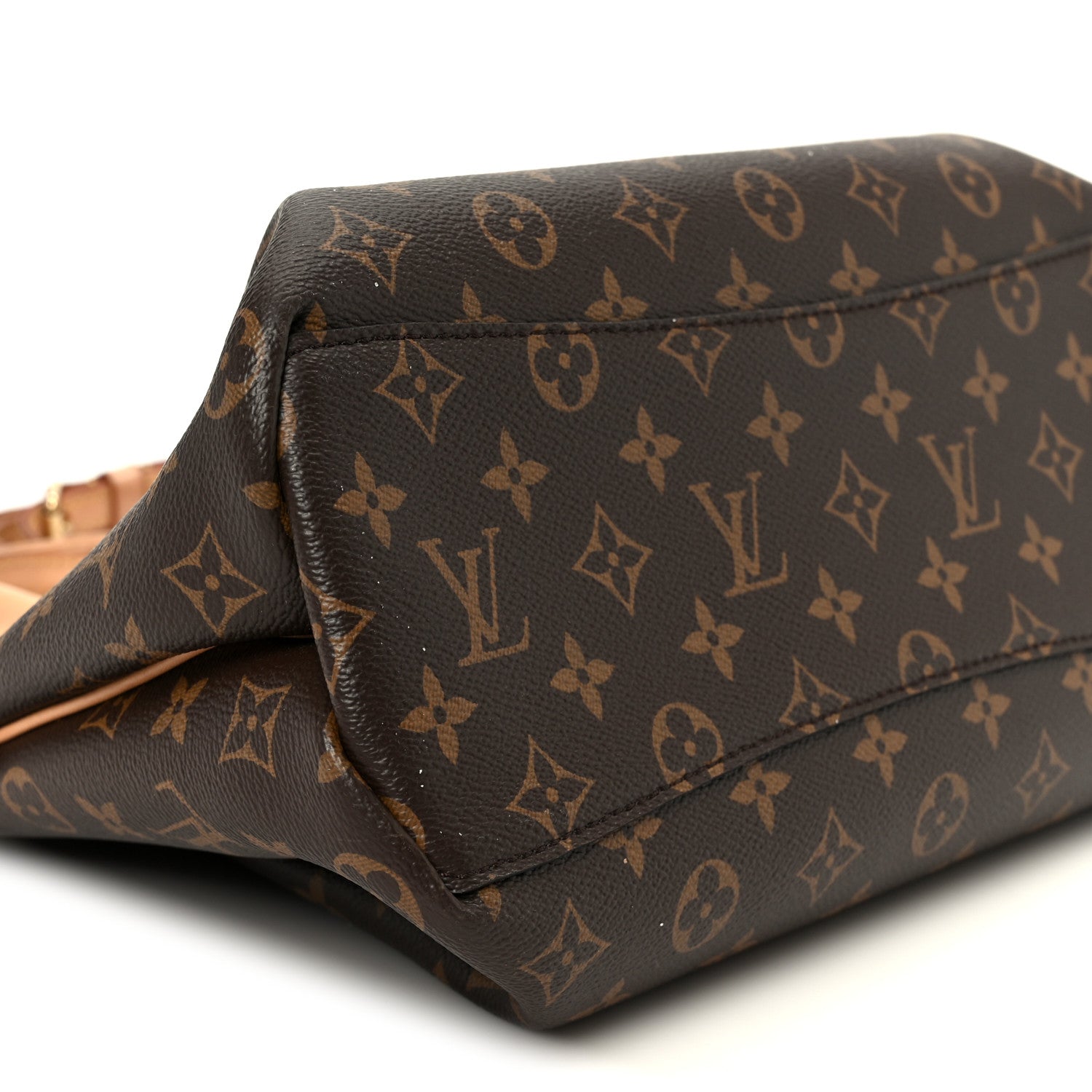 Louis Vuitton Monogram Rivoli PM 10 of 11
