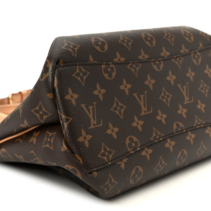 Louis Vuitton Monogram Rivoli PM 10 of 11