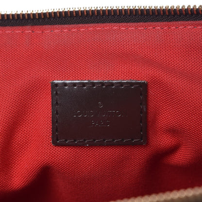 Louis Vuitton Damier Ebene Siena GM 7 of 14