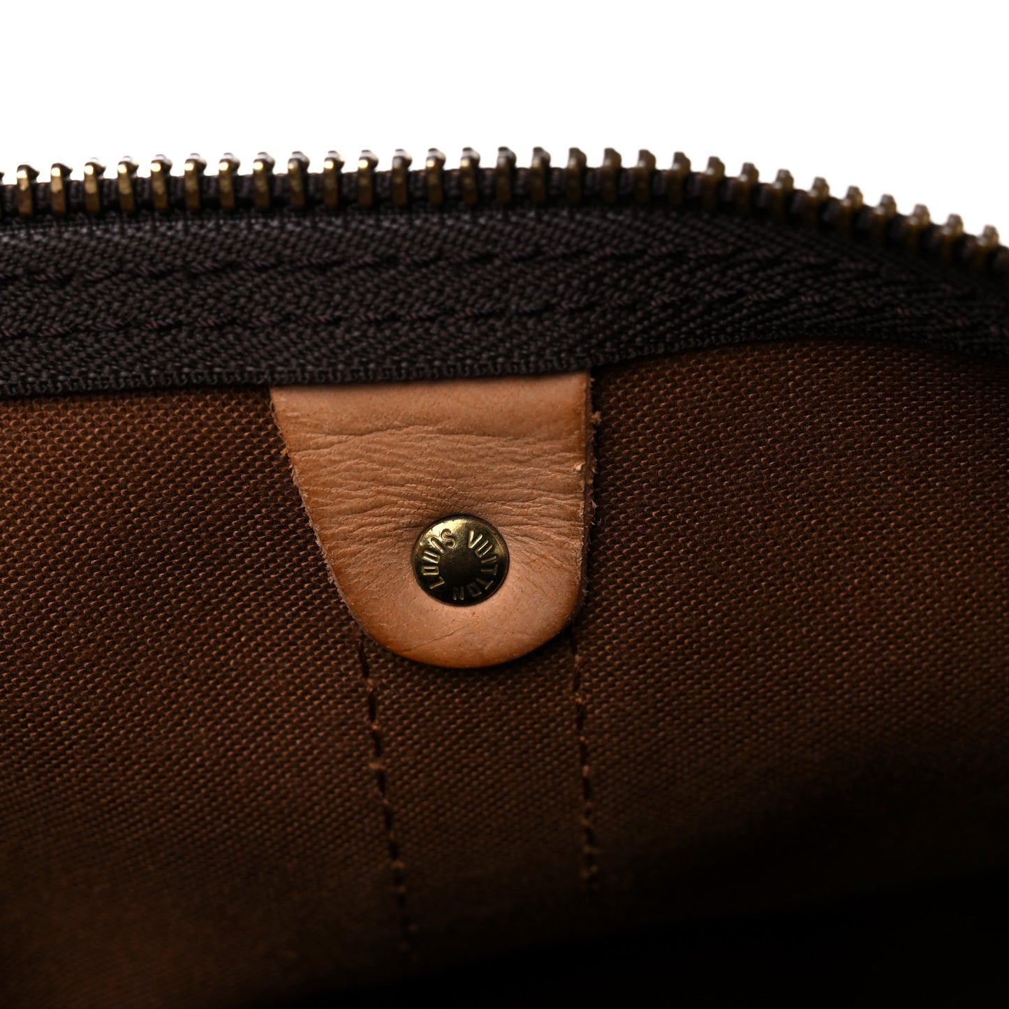 Monogram Keepall Bandouliere 55