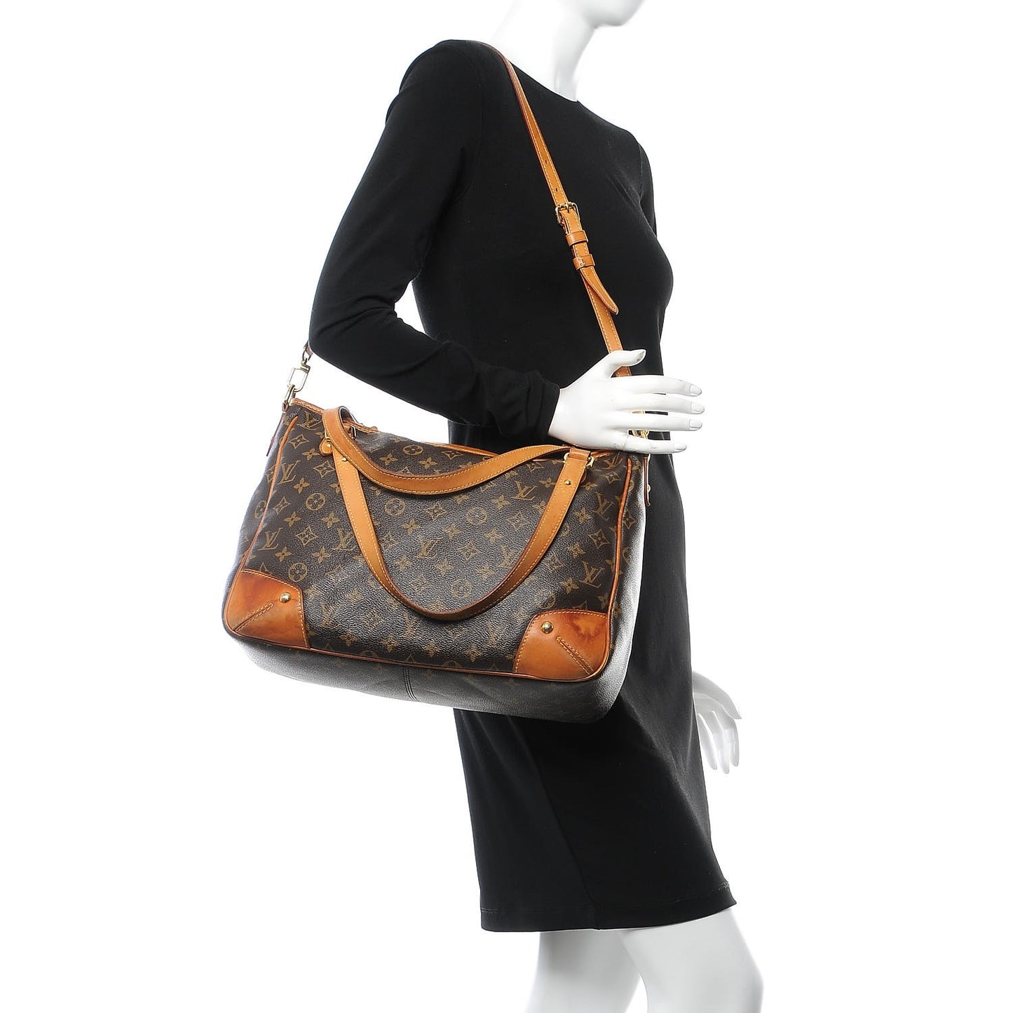 Monogram Estrela MM