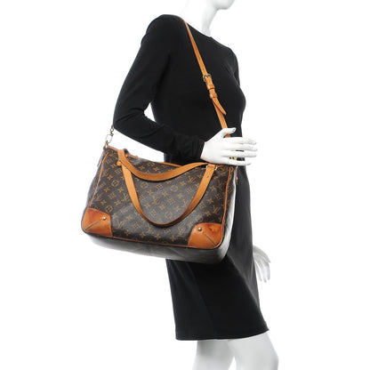 Louis Vuitton Monogram Estrela MM 2 of 23