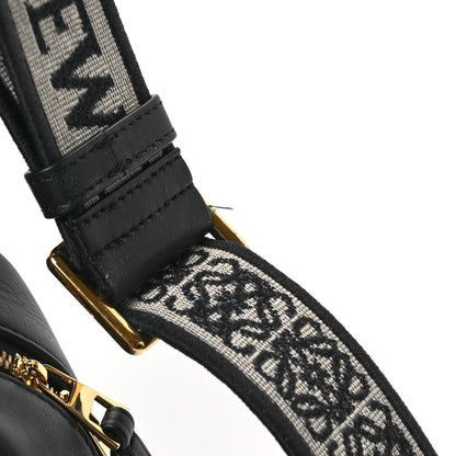 Loewe Calfskin Amazona 16 Tote Black 11 of 11