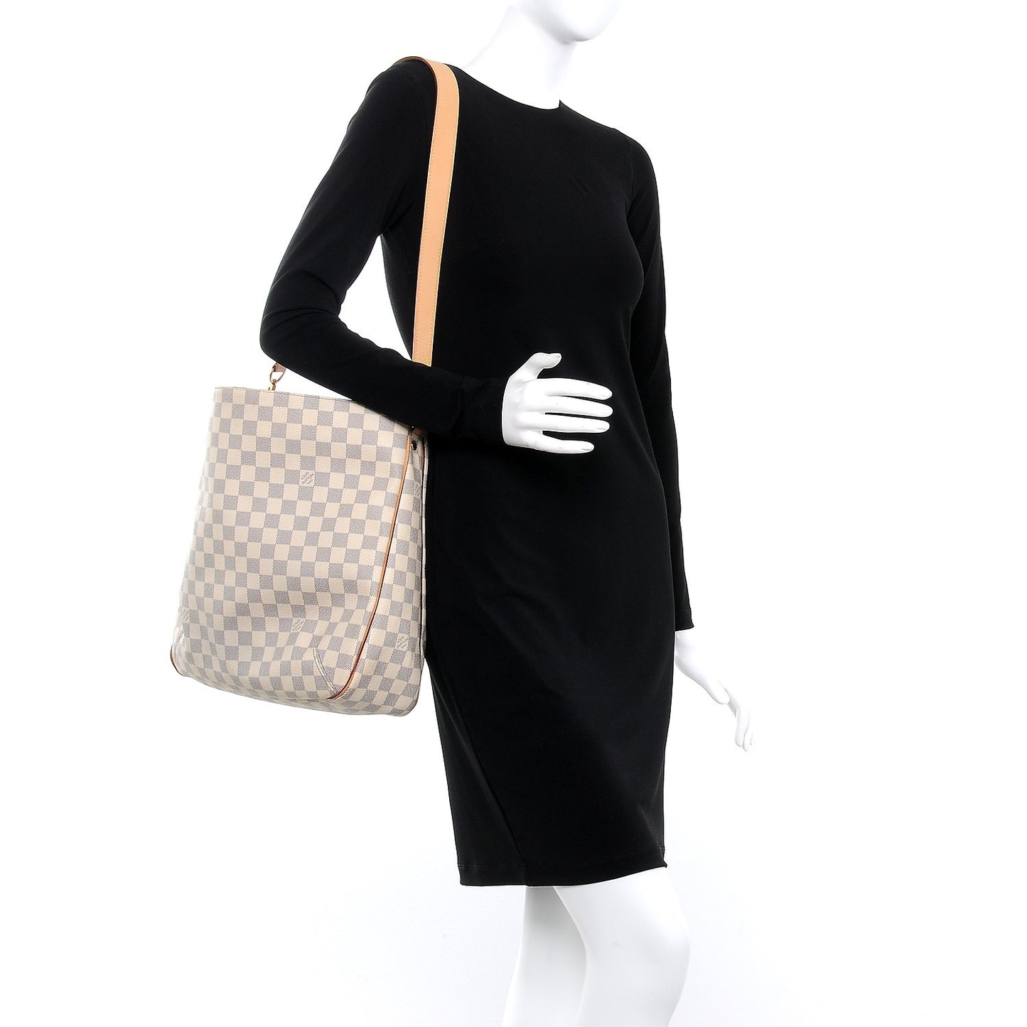 Damier Azur Soffi