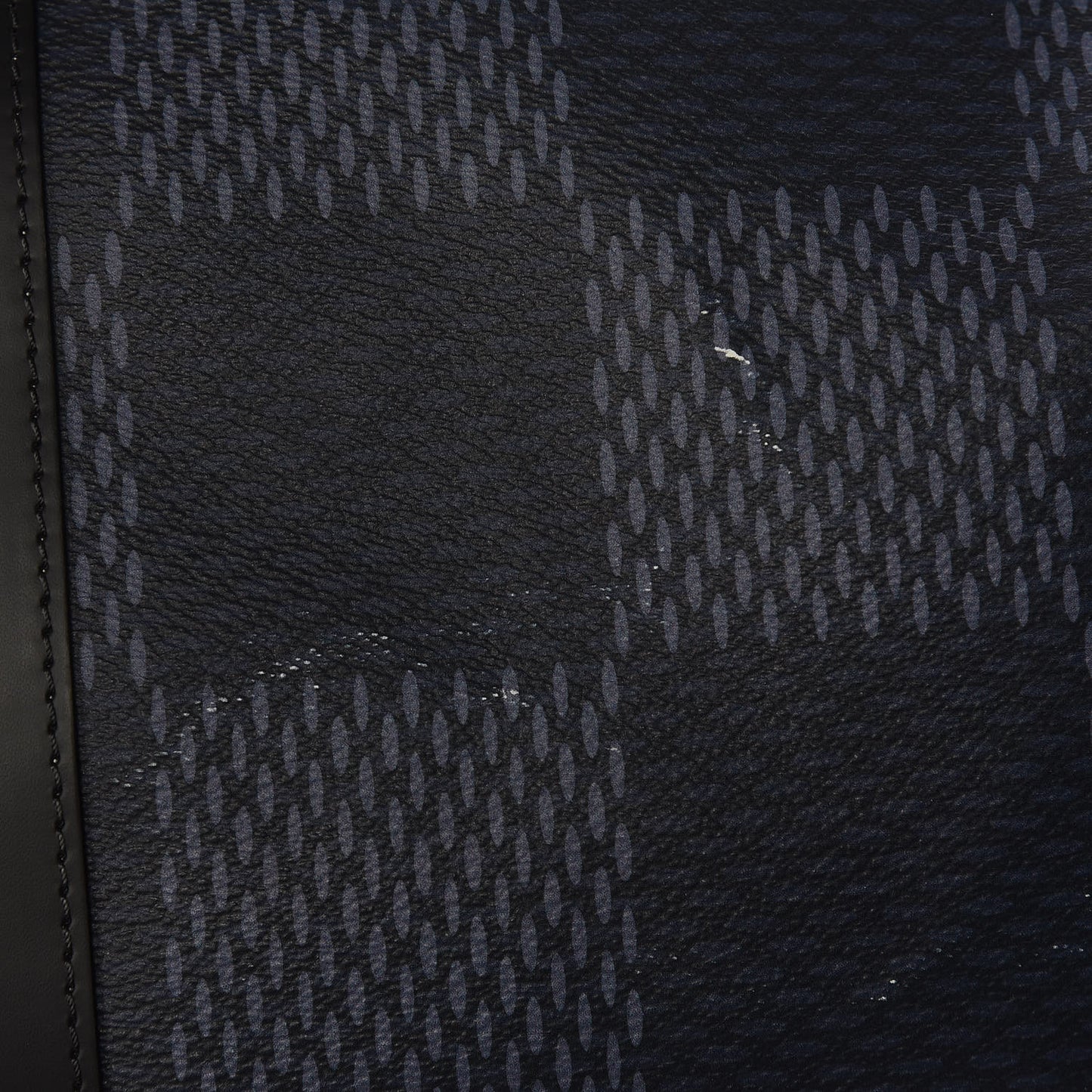 Damier Cobalt America's Cup Regatta Keepall Bandouliere 55