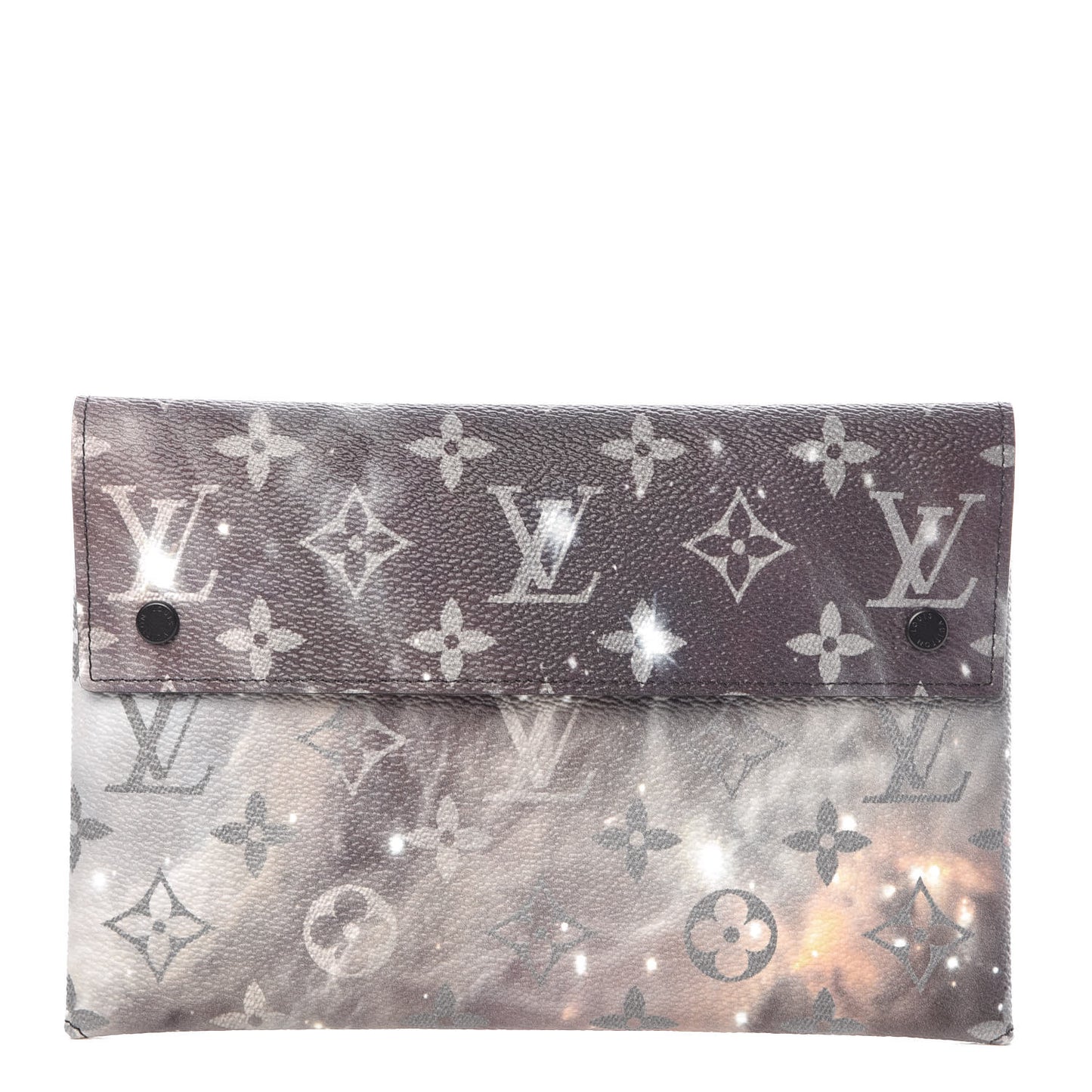 Monogram Medium Alpha Galaxy Pochette