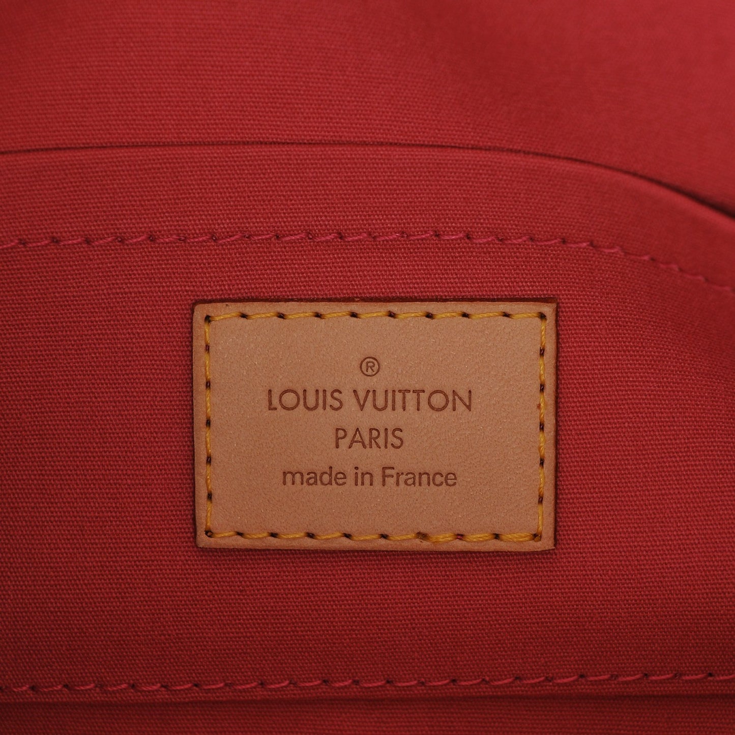 Vernis Malibu Street Framboise