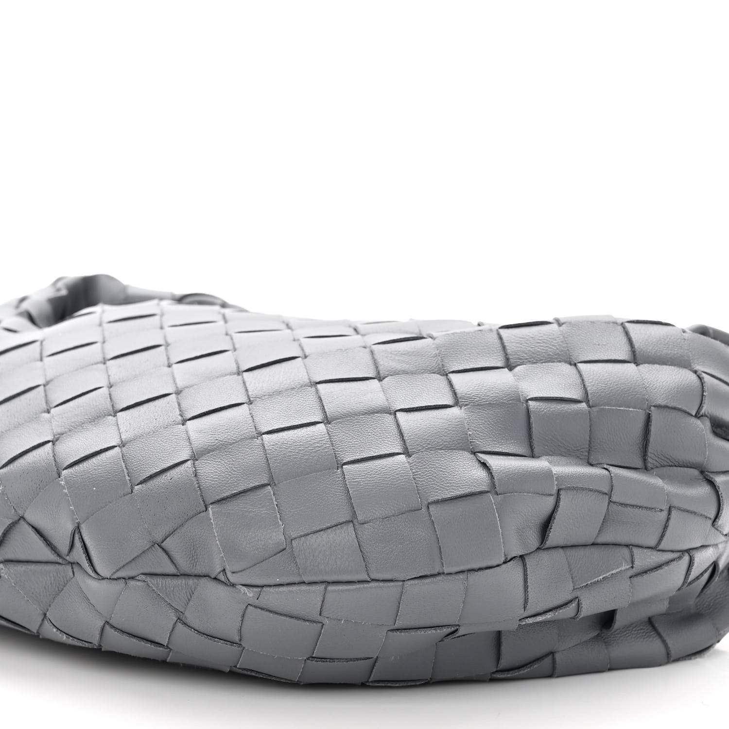 Bottega Veneta Nappa Intrecciato Mini Jodie Thunder 10 of 10