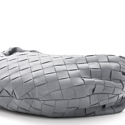 Bottega Veneta Nappa Intrecciato Mini Jodie Thunder 10 of 10