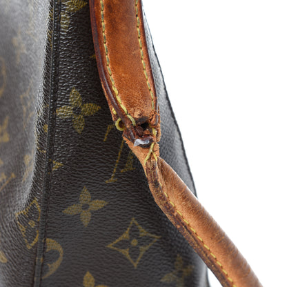 Louis Vuitton Monogram Looping MM 8 of 11