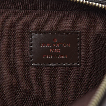 Louis Vuitton Damier Ebene Geronimos 6 of 7